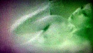 part 2 unfolds with sexy korean babe riding monster cock to hardcore cumshot bliss