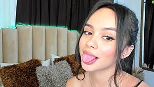 innocent 18yo beauty hides wild fucking addiction she can't resist