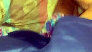 my stepmom helps with handjob n deepthroat feels so good!!