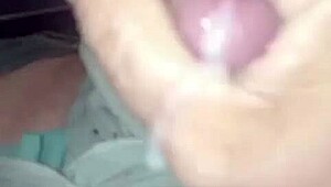 oh damn wet pants diaper day full of squirt delights and drunk handjobs!!!