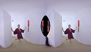 Reality Lovers Mommy Slut Rides in Fishnets Deepthroat Doggie Cowgirl