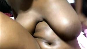 hey man, please pound my dripping wet ebony pussy hard now