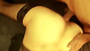 Mature Teacher's Passionate Fuck Ignites Deep Desire