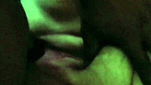 my neighbor stops by for a casual chat