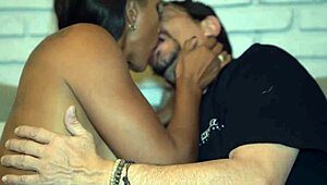 i rear-ended his car so i fucked him hard like bitch in heat interracial fitness