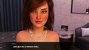 melody visual novel all sex scenes hd 1080p 60fps mrdotsgames part 2 compilation