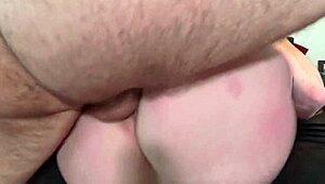 hey come watch my hubby fuck me silly with his fat monster cock till i cum