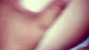 Argentinian Wife Wakes to Creampie Thrusts Amid Relaxing Tunes