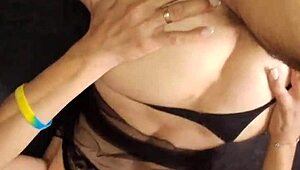 Mature Teacher's Passionate Fuck Ignites Deep Desire