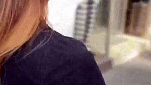 dating bella mia turns into wet pussy tease in paris