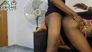 😏 perverted fam shares wet teen pussy in ffm 3some