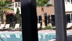 that blonde sweet mom looks so innocent until you slide in deep