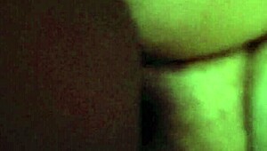 my neighbor stops by for a casual chat