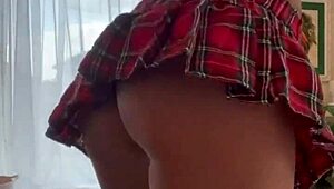 innocent monika fox strips shaved pussy dancing pierced nipples long hair softcore