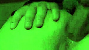 shameless widow bent over doggystyle takes husbands friend anal creampie in lingerie