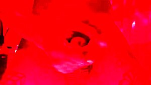 Hallelujah Johnson Worships Massive Black Hairy Cock Devotionally