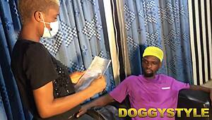 I can't stop fucking her virgin pussy