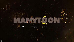 Cinderella's Man Fucks Asian Girlfriend Doggystyle Outdoor