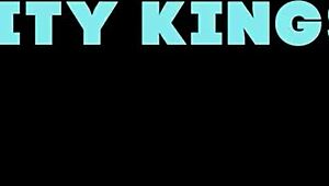 Alexis, Valentina craves your wet shower body!