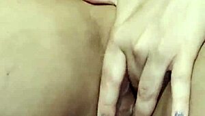Beautiful Brazilian Latina Brunette Big Tits Taken Home Post-Party