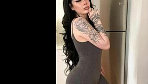 I can't resist lady xo's jerk off challenge anymore