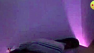 Colombian Cam Girl Bounces Big Tits and Thick Ass for Viewers