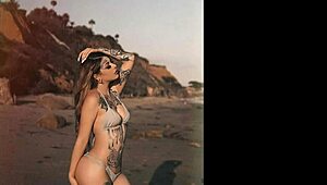 I can't resist lady xo's jerk off challenge anymore