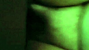 my neighbor stops by for a casual chat