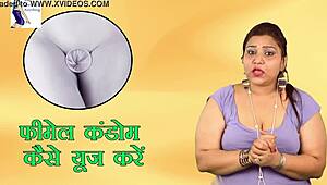 How to Insert Female Condom Correctly Every Time!