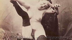 Listen to my erotic confessions of fucking hairy victorian beavers