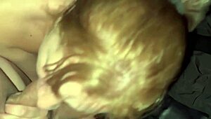 i shared my pussy at swingers gloryhole while boyfriend fucked me hard too