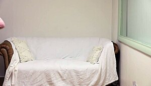 did stephane m's juicy ass ruin her casting audition?