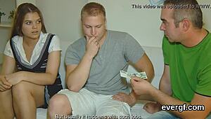 i let weird buddy bang my exgf for hard cash now