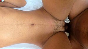 beautiful indian village girl tight shaved pussy fucked hard on country ranch in hindi xxx