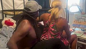 Litty and Starburst's Real Scene Disagreement Bloopers