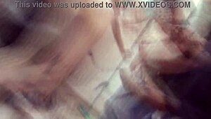 wet cleaning lady emily pink takes 5on1 balls deep dap atm rough