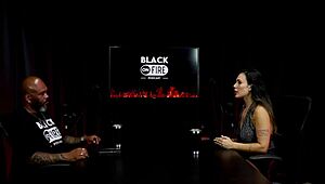 WATCH HIM LOVE FUCKING WOMEN THOUGH STRAIGHT! taluane boom spills on sheer red fidelity test format in wild brazilian casting