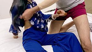 uncle's thick black cock shocks virgin niece she begs him leave but he fucks hindi hd