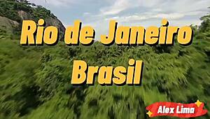 paty bumbum sneaks in alone craving cock finally gets pussy pounded hard