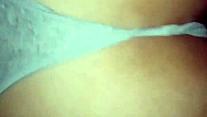 Argentinian Wife Wakes to Creampie Thrusts Amid Relaxing Tunes