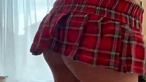 innocent monika fox strips shaved pussy dancing pierced nipples long hair softcore
