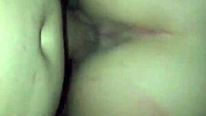 whoa shacking girlfriend hits massive orgasm... wait for her futanari squirt explosion