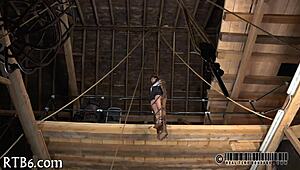 Sadomasochism Kinks Explored In Intense Kinky Play Sessions