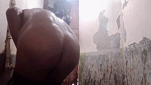 hey kolkata boy, stroke that monster cock hard in the bathroom for me?