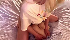 She Owns That Juicy Pussy