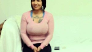 did stephane m's juicy ass ruin her casting audition?