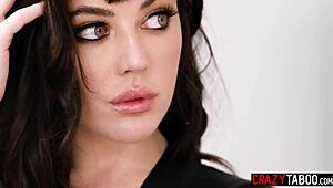 KINKY LEATHER LESBIAN COUPLE FINGERS ANAL DILDO FUCKS BIG ASS VICTORIA VOXXX WHITNEY WRIGHT