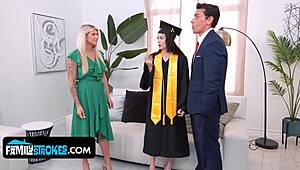 hey stepdad, wanna rip my clothes and fuck my tight pussy dripping wet?