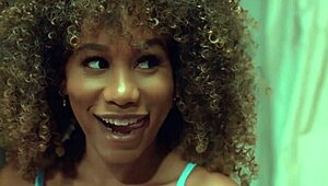 hey siri, what happens when the model flakes and you get romantic with the florist?