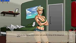 s h e l t e r horny college slut gets fucked hard in dorm by friend